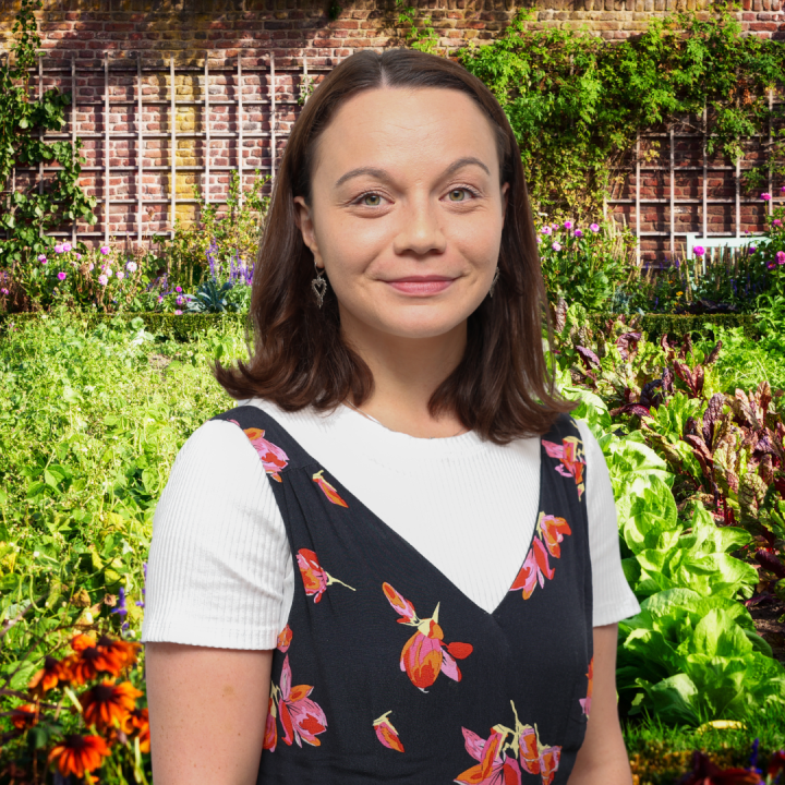 Melanie Te Au