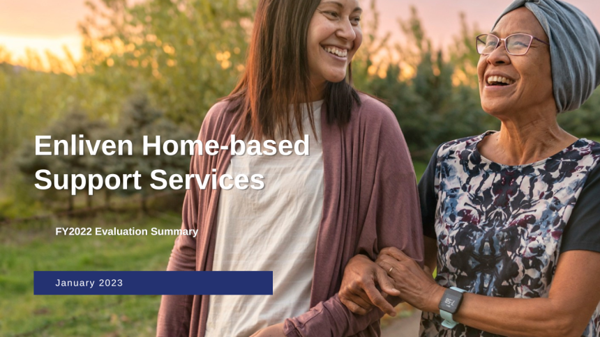 Home-based Support Services