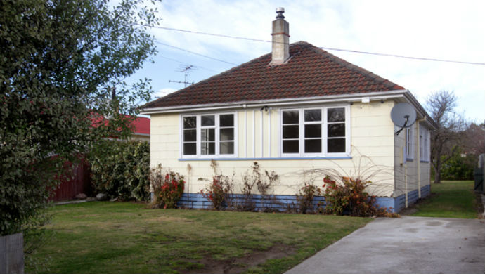 Housing help for Auckland’s marginalised